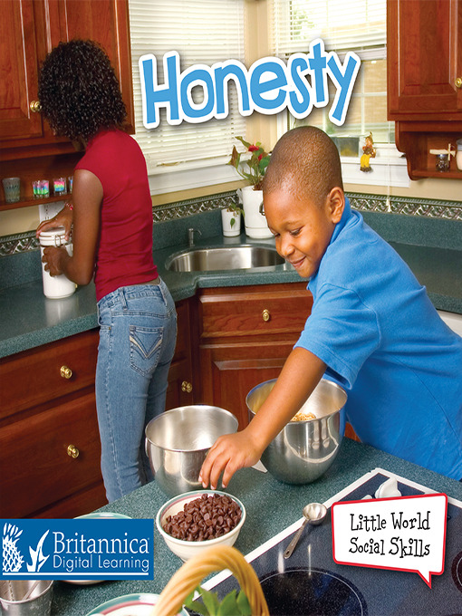 Title details for Honesty by Kelli L. Hicks - Available